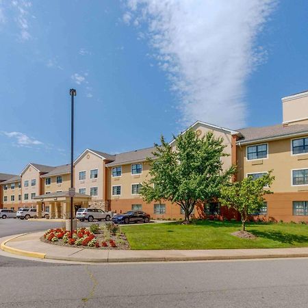 Extended Stay America Suites - Washington, Dc - Sterling Exteriör bild