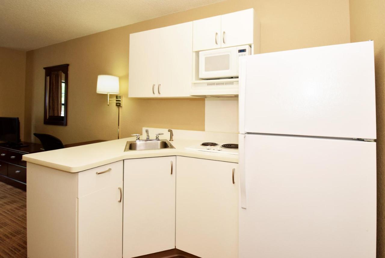 Extended Stay America Suites - Washington, Dc - Sterling Exteriör bild