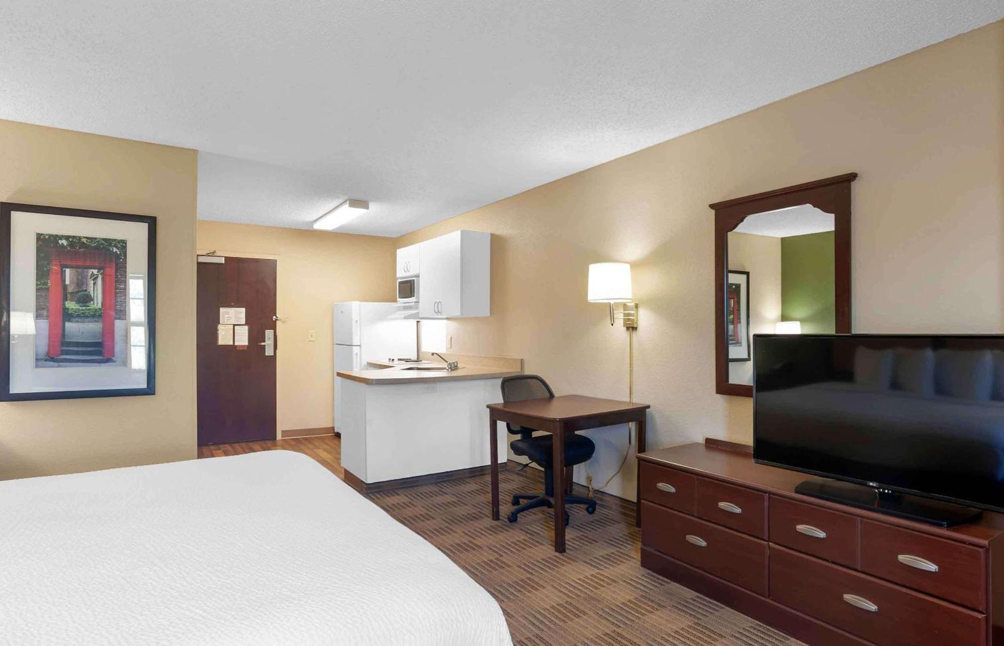 Extended Stay America Suites - Washington, Dc - Sterling Exteriör bild