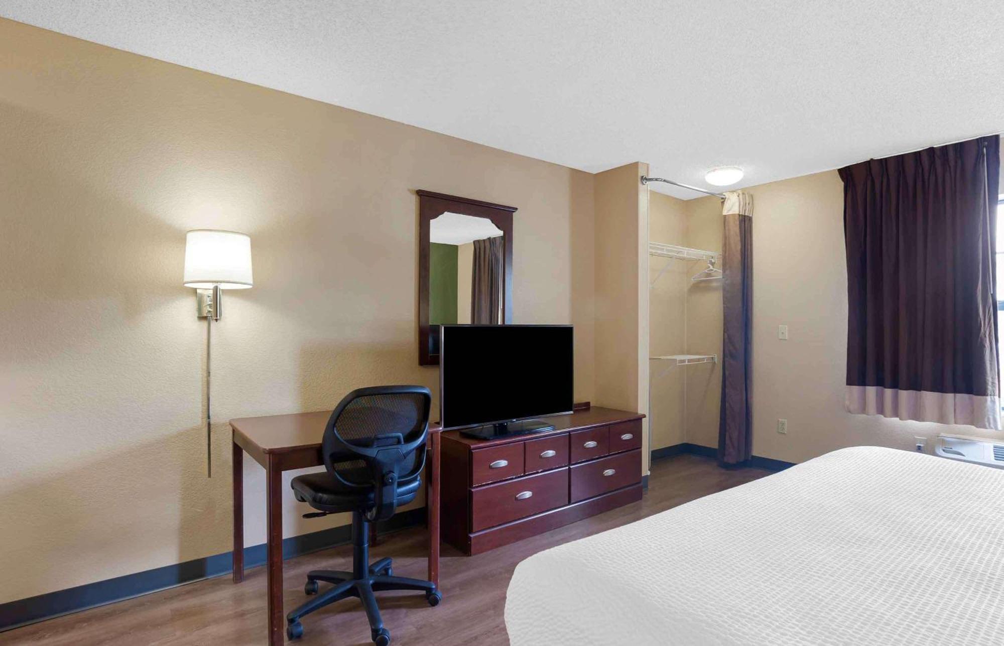 Extended Stay America Suites - Washington, Dc - Sterling Exteriör bild