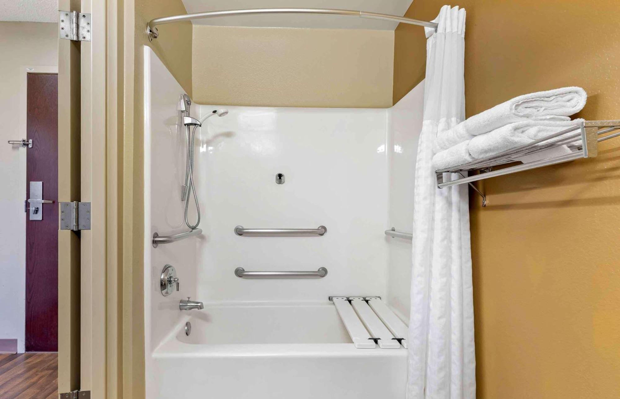 Extended Stay America Suites - Washington, Dc - Sterling Exteriör bild