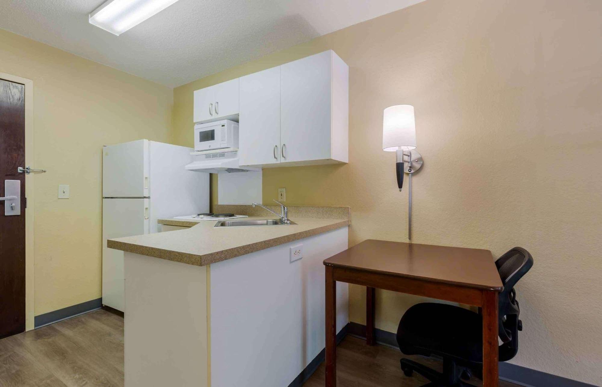 Extended Stay America Suites - Washington, Dc - Sterling Exteriör bild