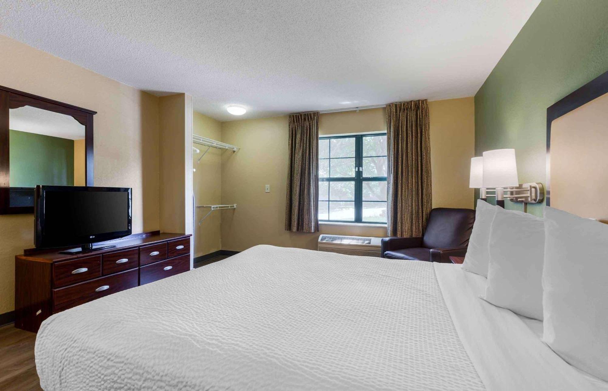Extended Stay America Suites - Washington, Dc - Sterling Exteriör bild