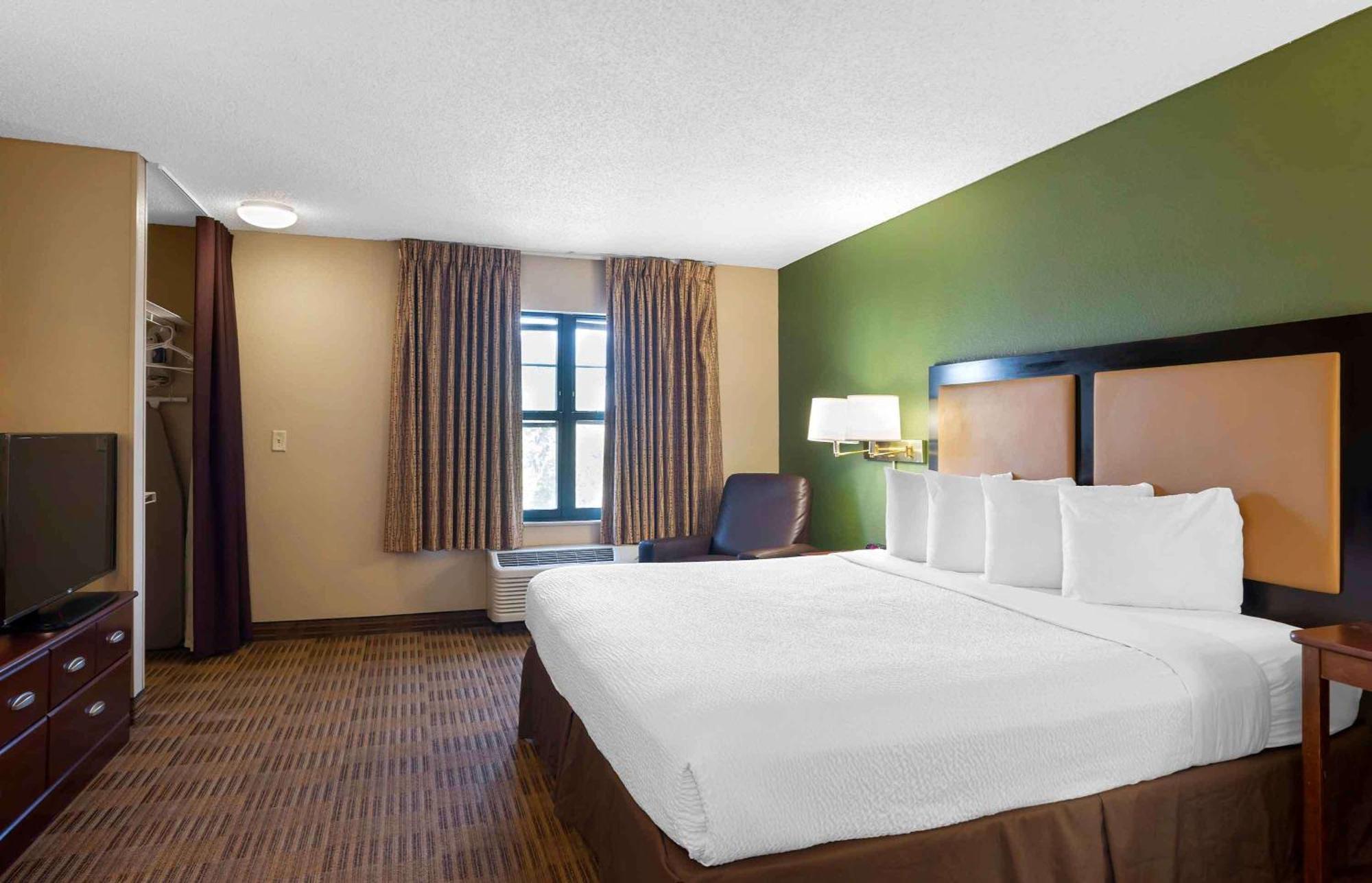 Extended Stay America Suites - Washington, Dc - Sterling Exteriör bild