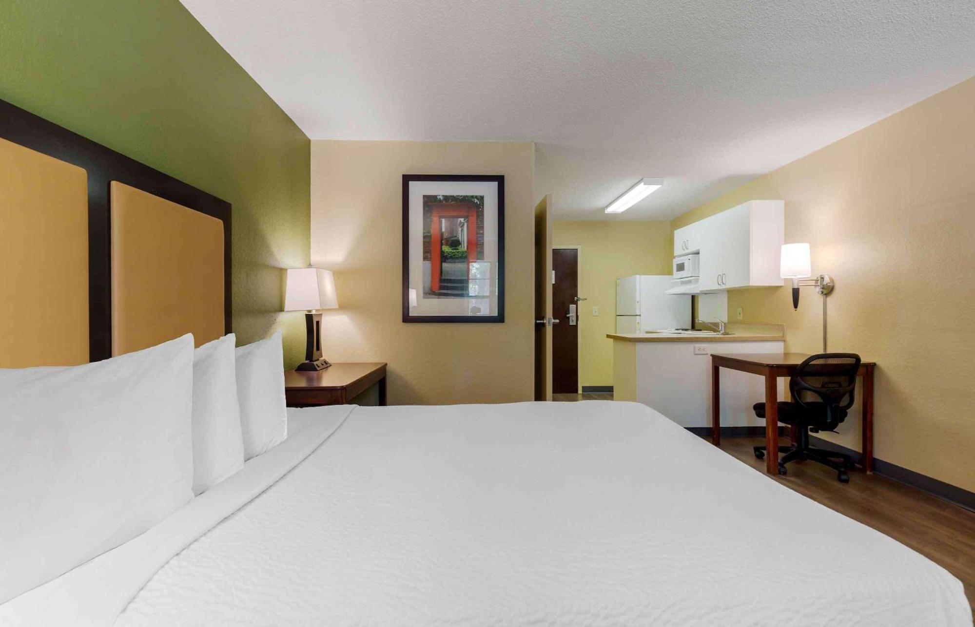 Extended Stay America Suites - Washington, Dc - Sterling Exteriör bild