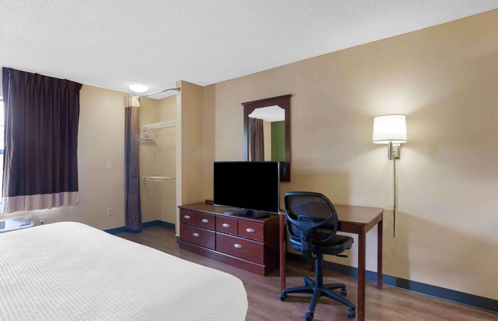 Extended Stay America Suites - Washington, Dc - Sterling Exteriör bild