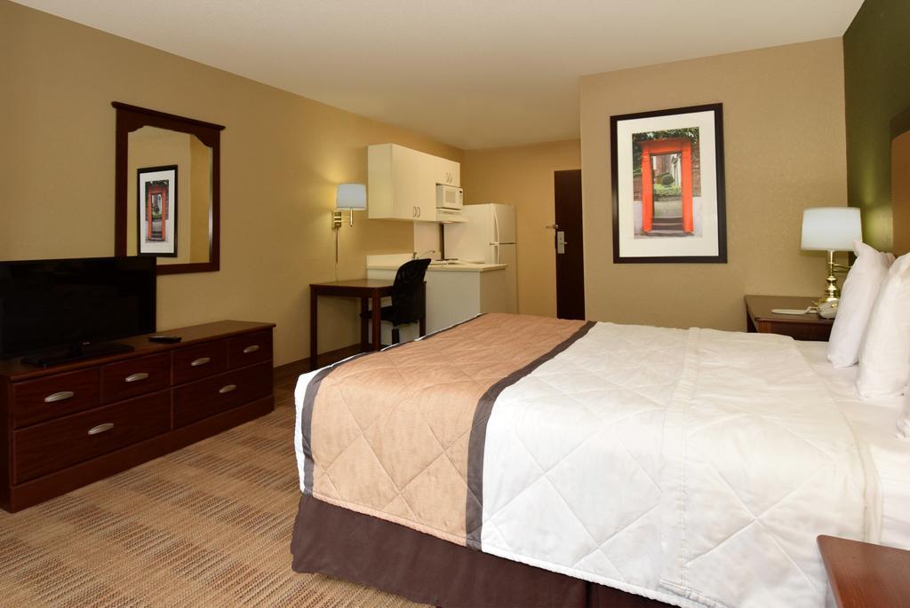 Extended Stay America Suites - Washington, Dc - Sterling Exteriör bild