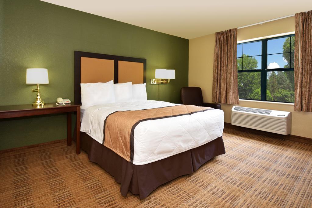 Extended Stay America Suites - Washington, Dc - Sterling Exteriör bild