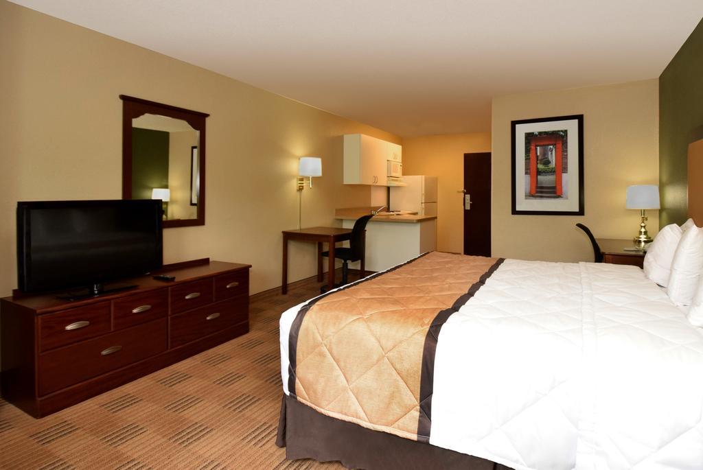 Extended Stay America Suites - Washington, Dc - Sterling Exteriör bild