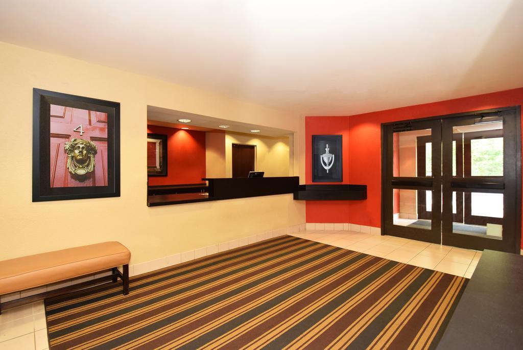Extended Stay America Suites - Washington, Dc - Sterling Exteriör bild