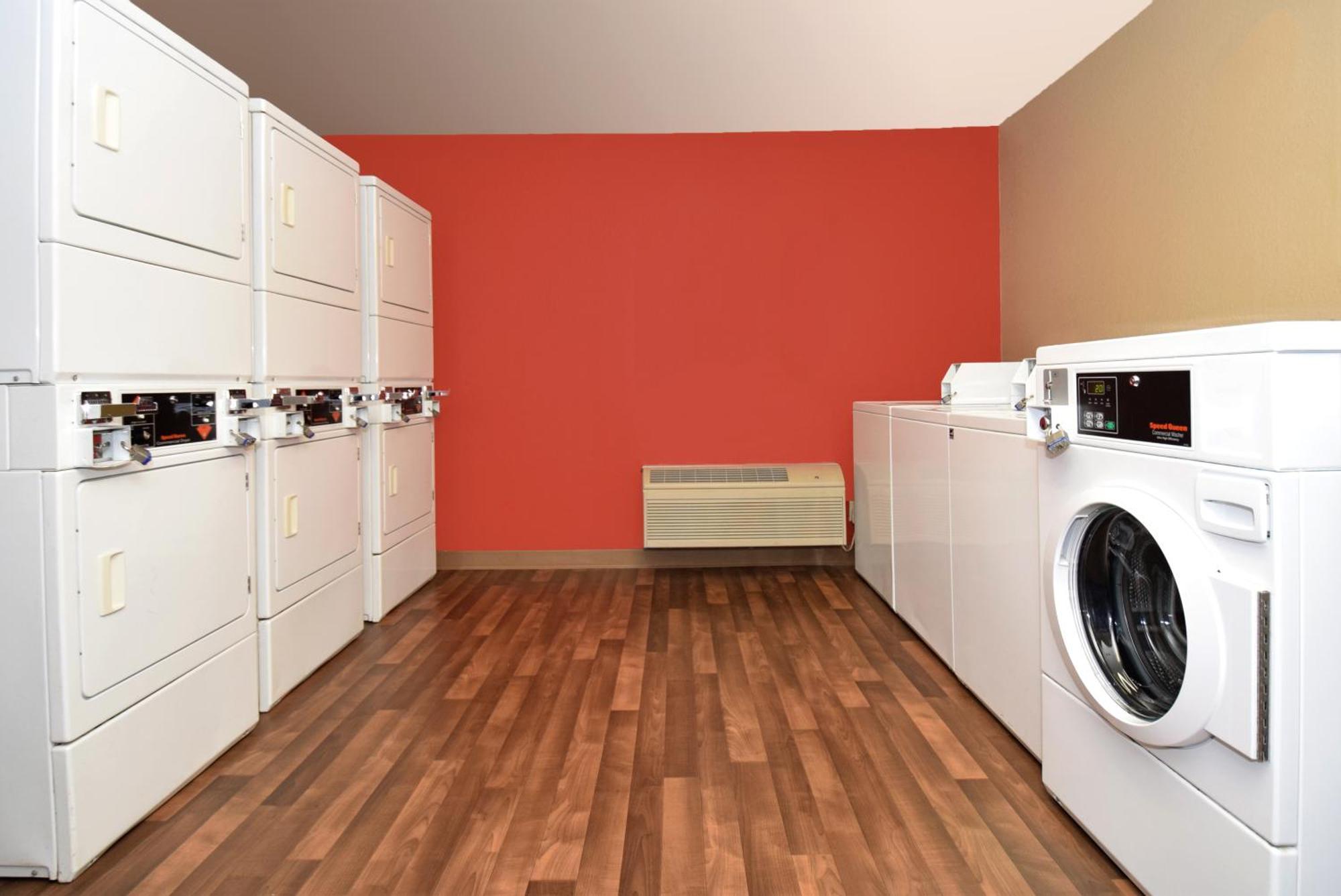 Extended Stay America Suites - Washington, Dc - Sterling Exteriör bild