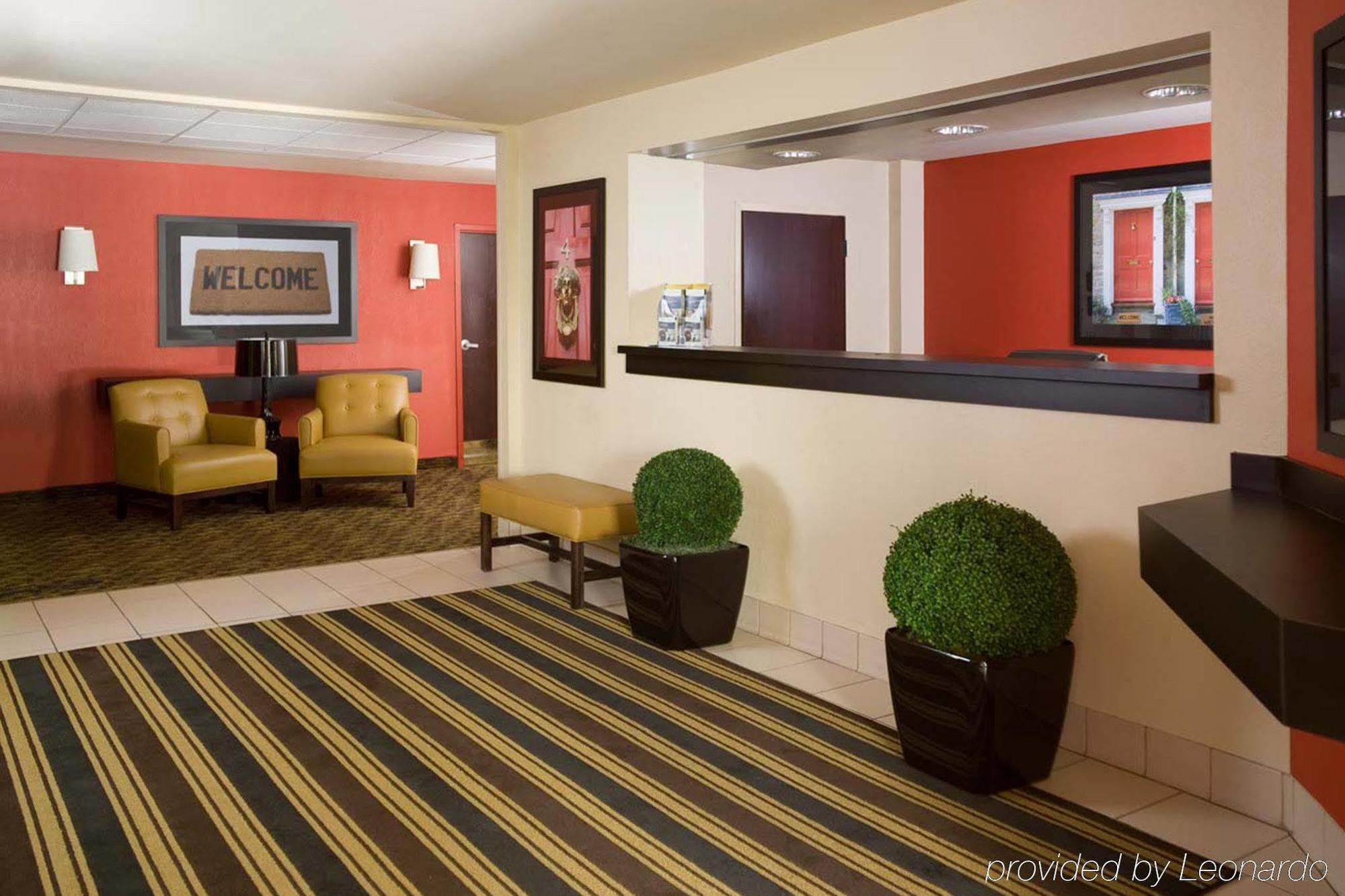 Extended Stay America Suites - Washington, Dc - Sterling Exteriör bild