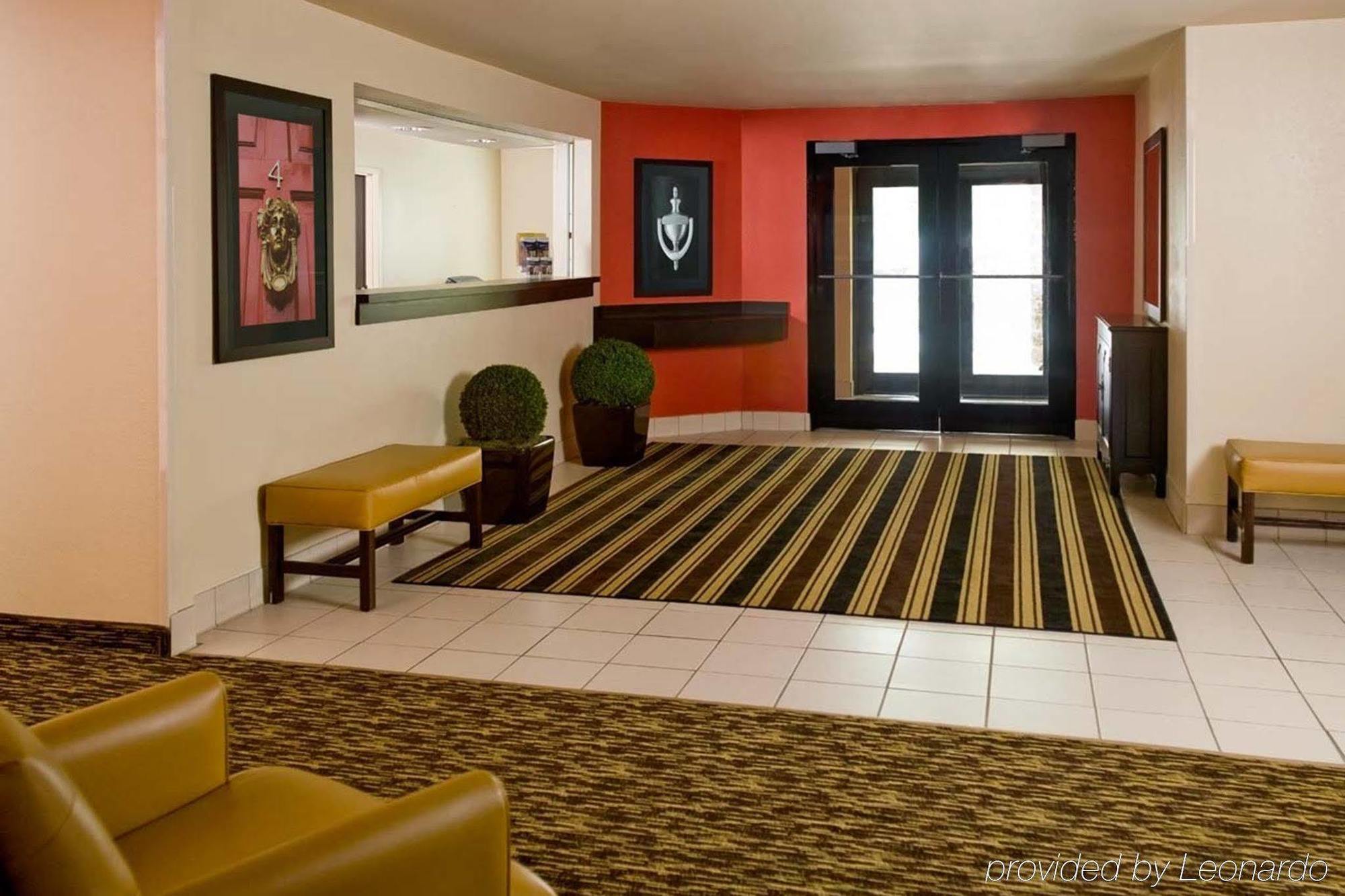 Extended Stay America Suites - Washington, Dc - Sterling Exteriör bild