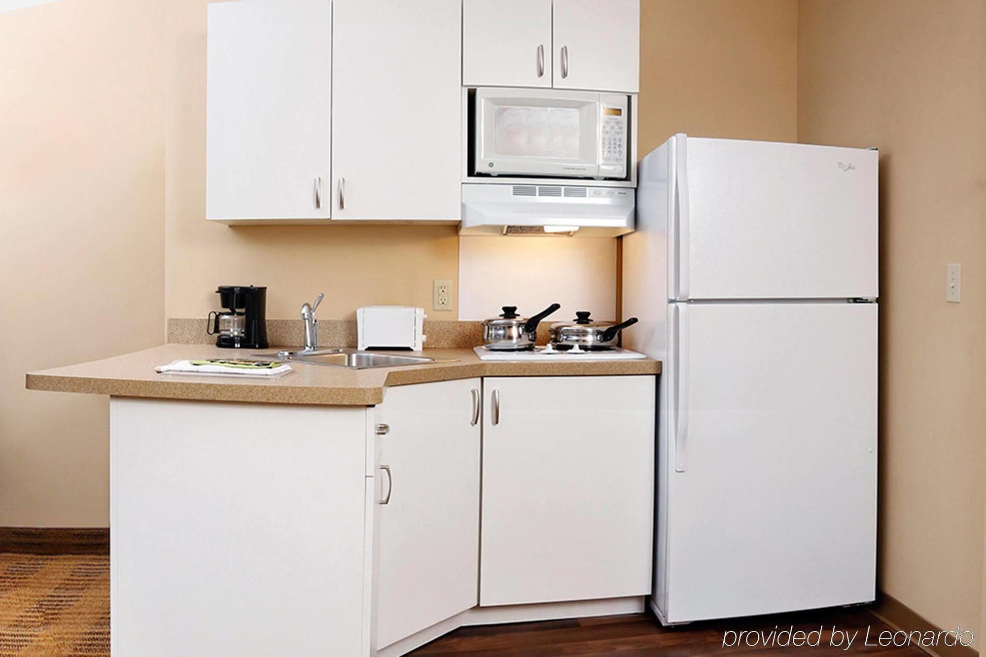 Extended Stay America Suites - Washington, Dc - Sterling Exteriör bild