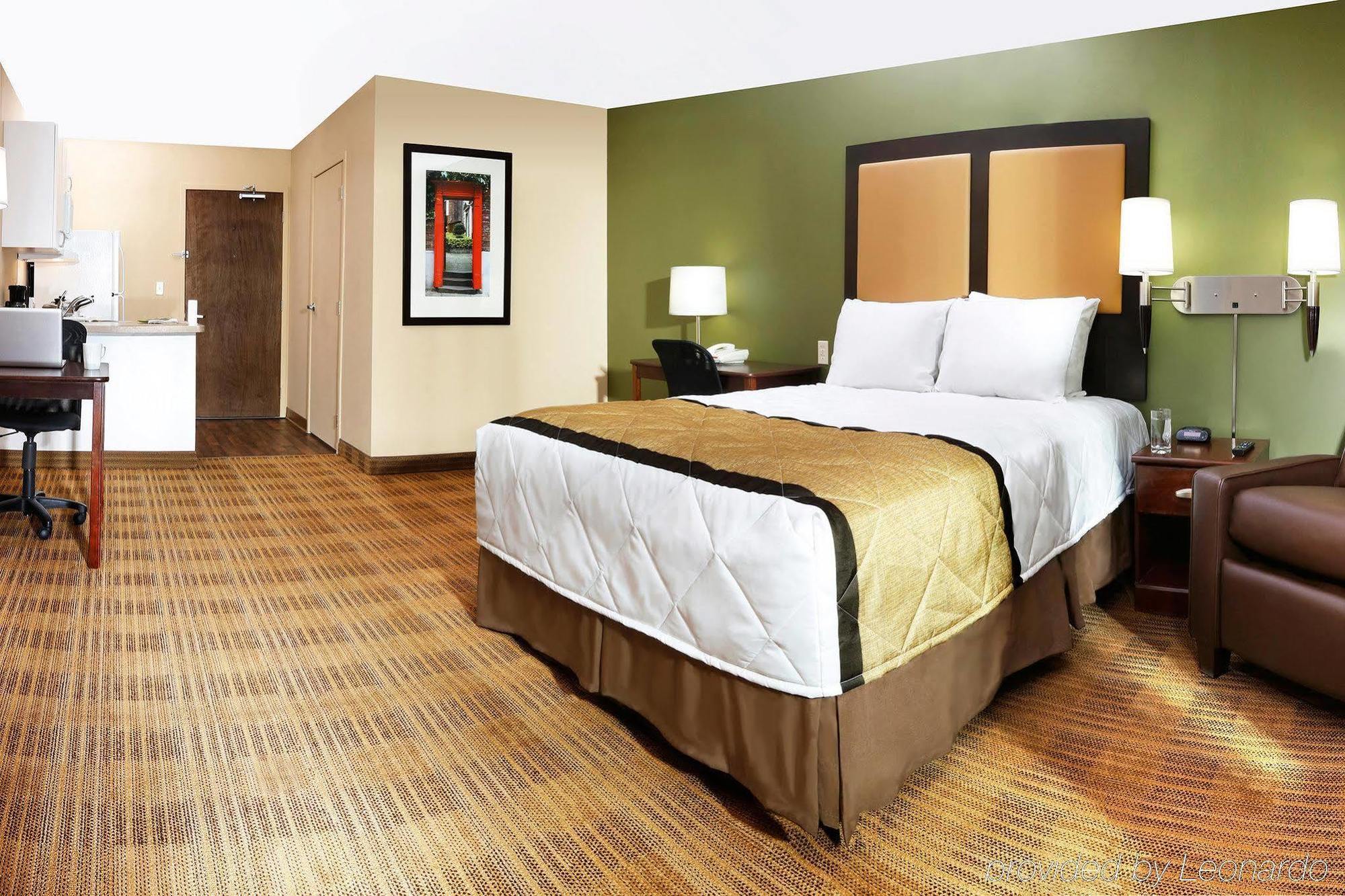 Extended Stay America Suites - Washington, Dc - Sterling Exteriör bild