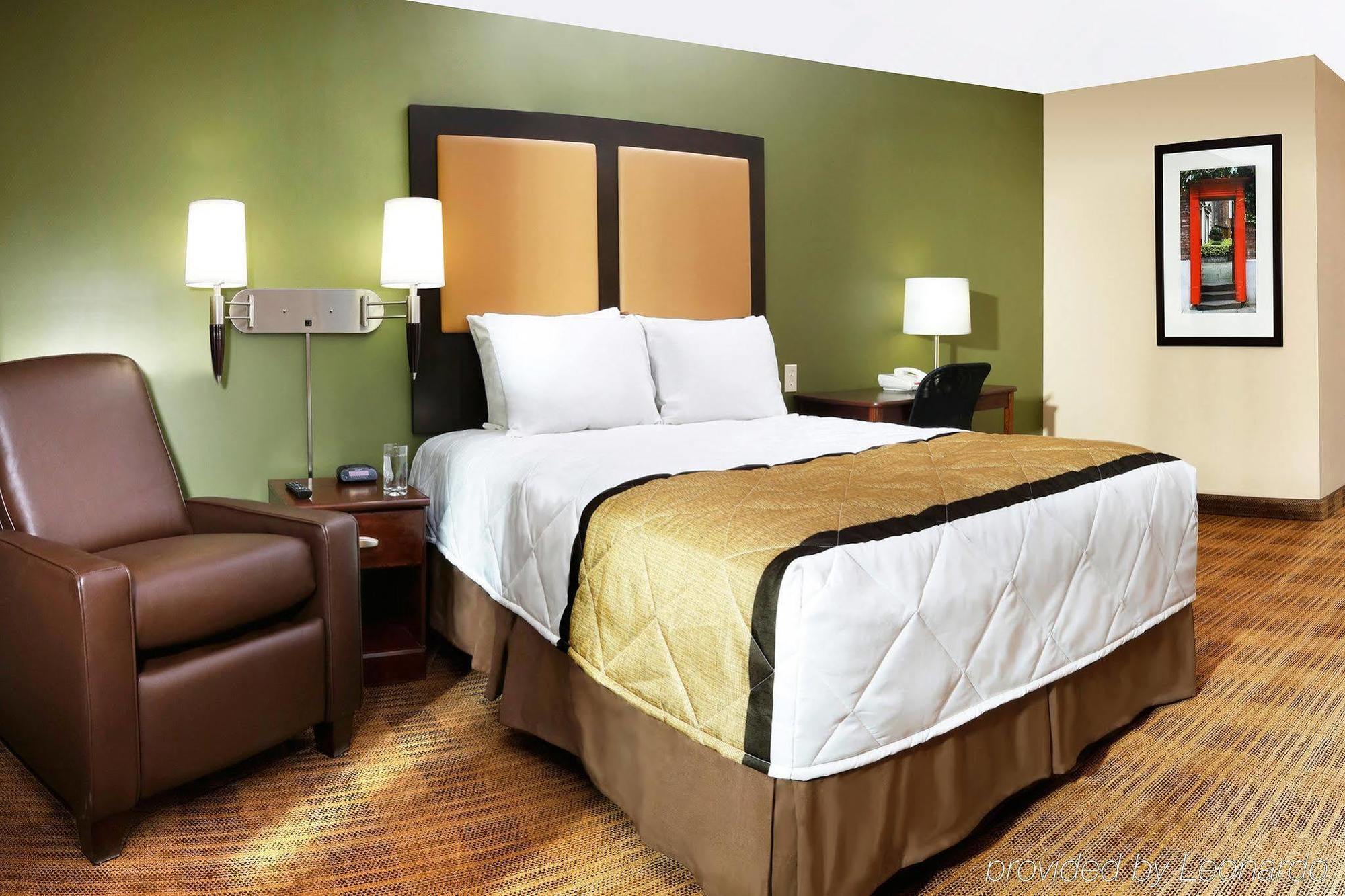Extended Stay America Suites - Washington, Dc - Sterling Exteriör bild