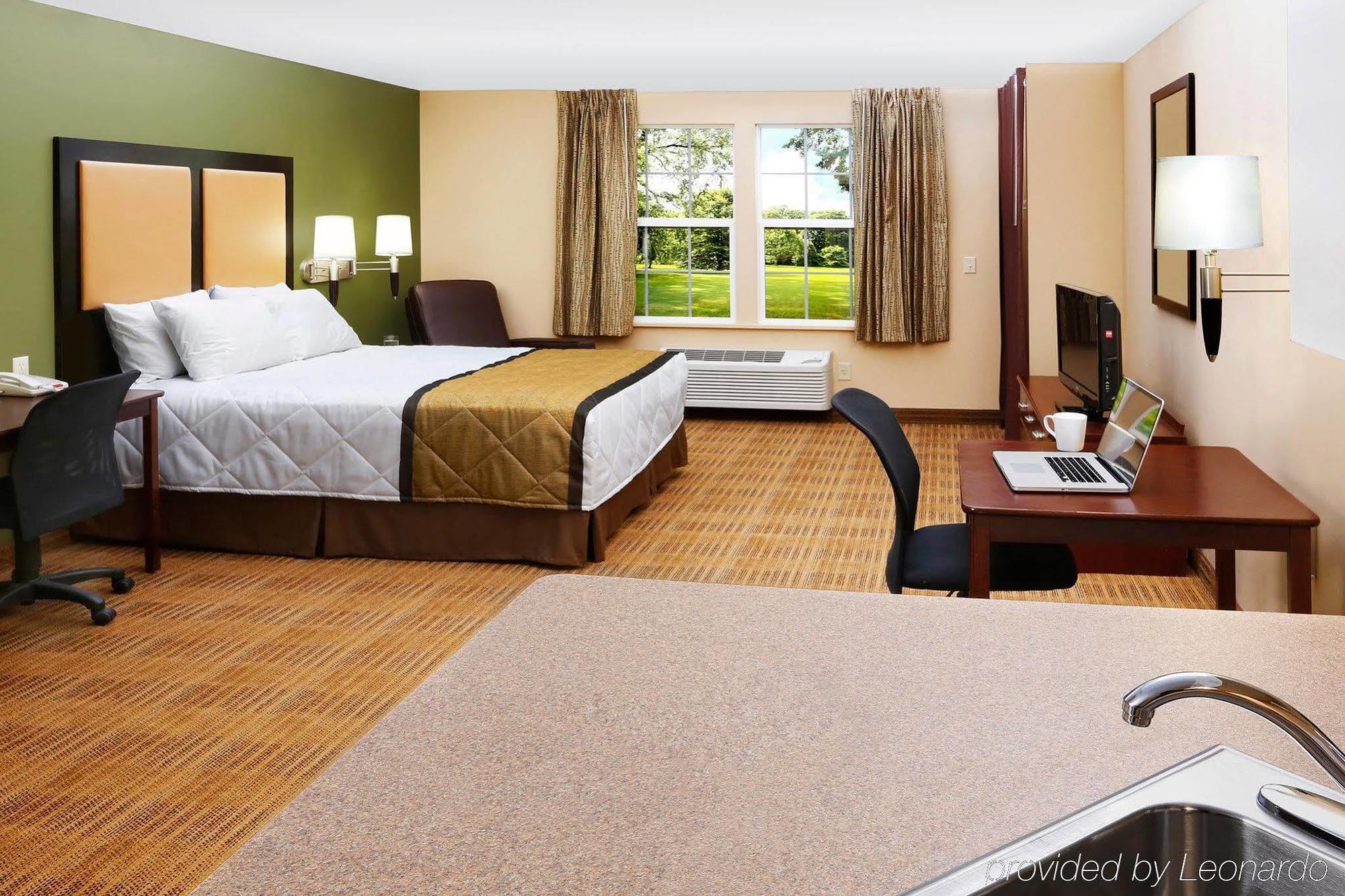 Extended Stay America Suites - Washington, Dc - Sterling Exteriör bild