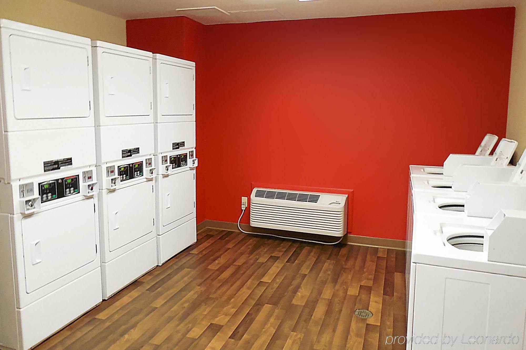 Extended Stay America Suites - Washington, Dc - Sterling Exteriör bild