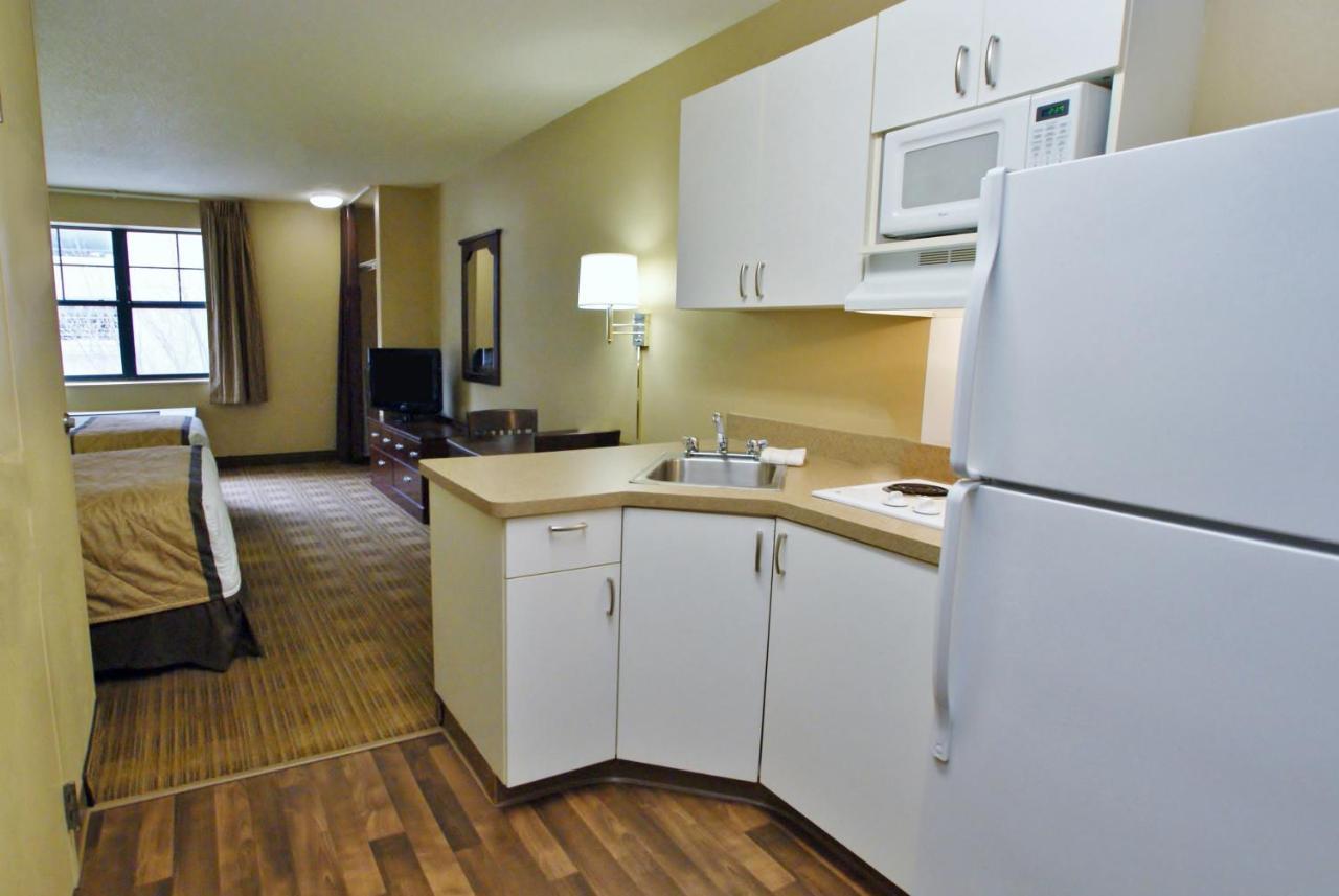 Extended Stay America Suites - Washington, Dc - Sterling Exteriör bild