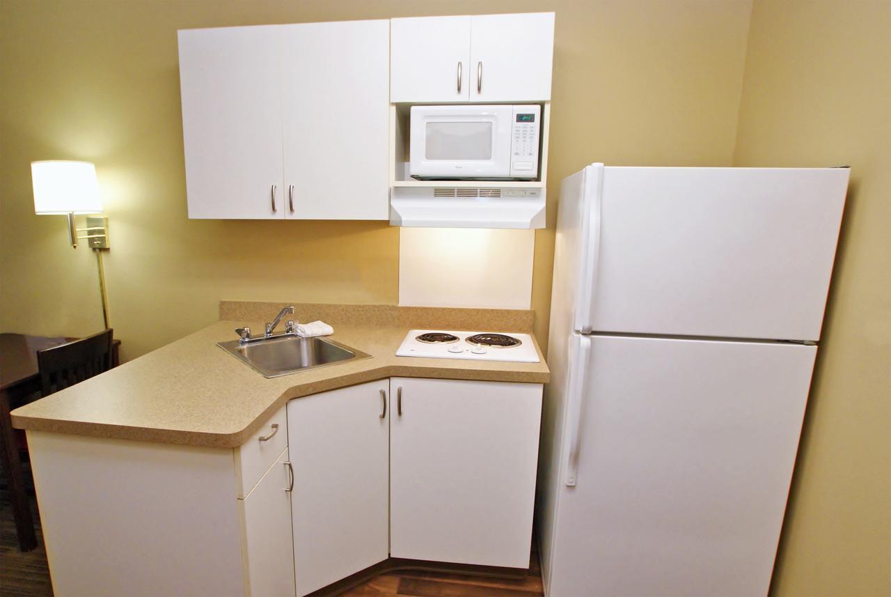 Extended Stay America Suites - Washington, Dc - Sterling Exteriör bild
