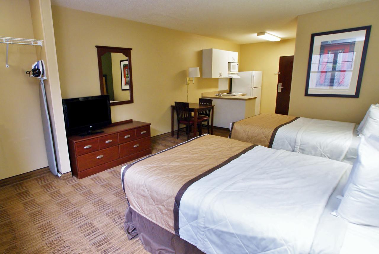 Extended Stay America Suites - Washington, Dc - Sterling Exteriör bild