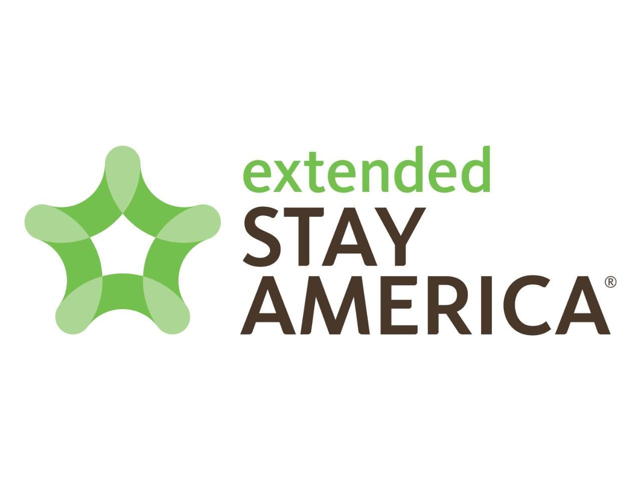 Extended Stay America Suites - Washington, Dc - Sterling Exteriör bild